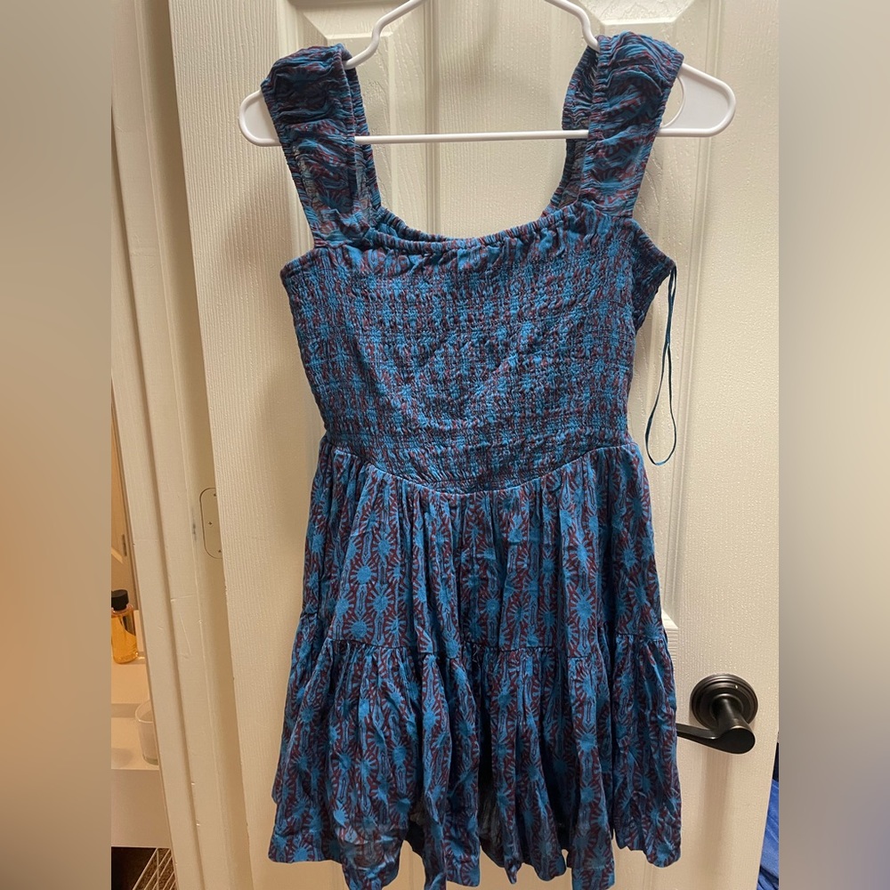 Free people dress